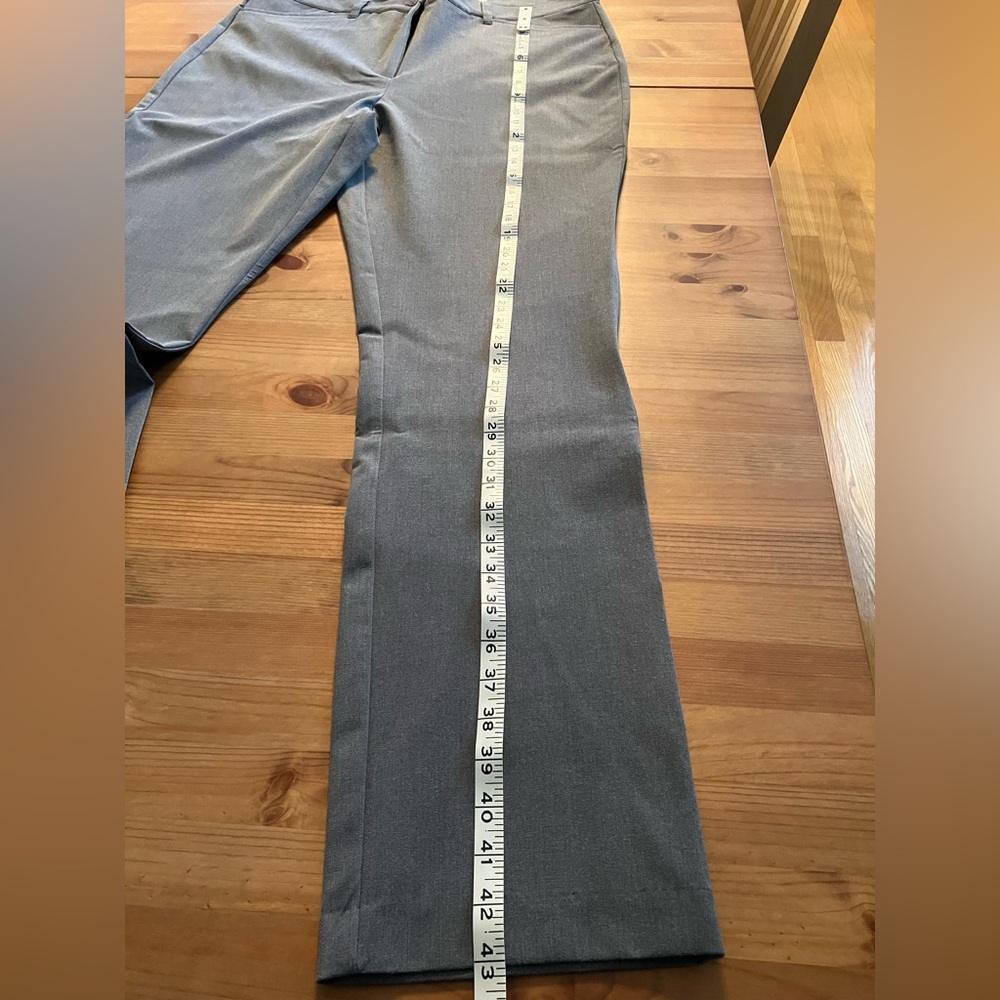 Women’s Gray Pants NWOT - Picture 13 of 14